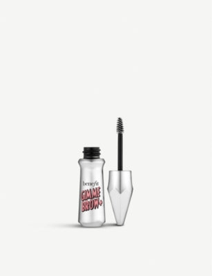 Benefit Gimme Brow+ Tinted Brow-Volumising Fibre Gel Mini 1.5g