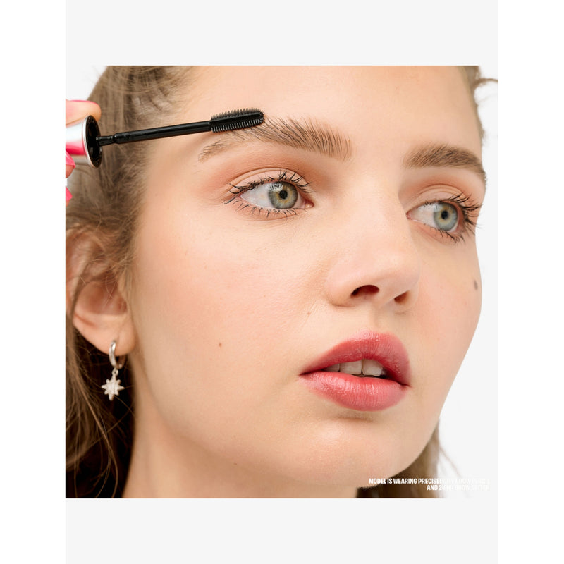 Benefit 24-Hour Brow Setter clear brow gel 7g, imported from the UK