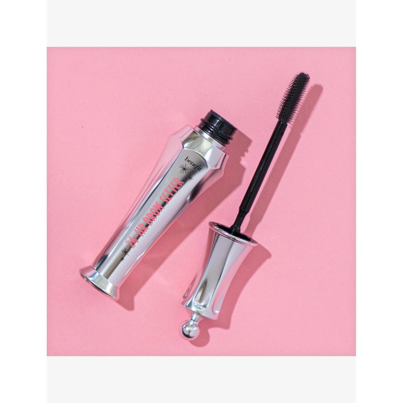 Benefit 24-Hour Brow Setter clear brow gel 7g, imported from the UK