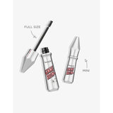 Benefit Gimme Brow+ tinted brow-volumizing fiber gel 3g, UK version