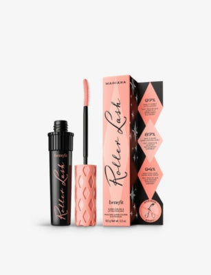 Benefit Roller Lash super-curling mascara 8.5g, imported from the UK