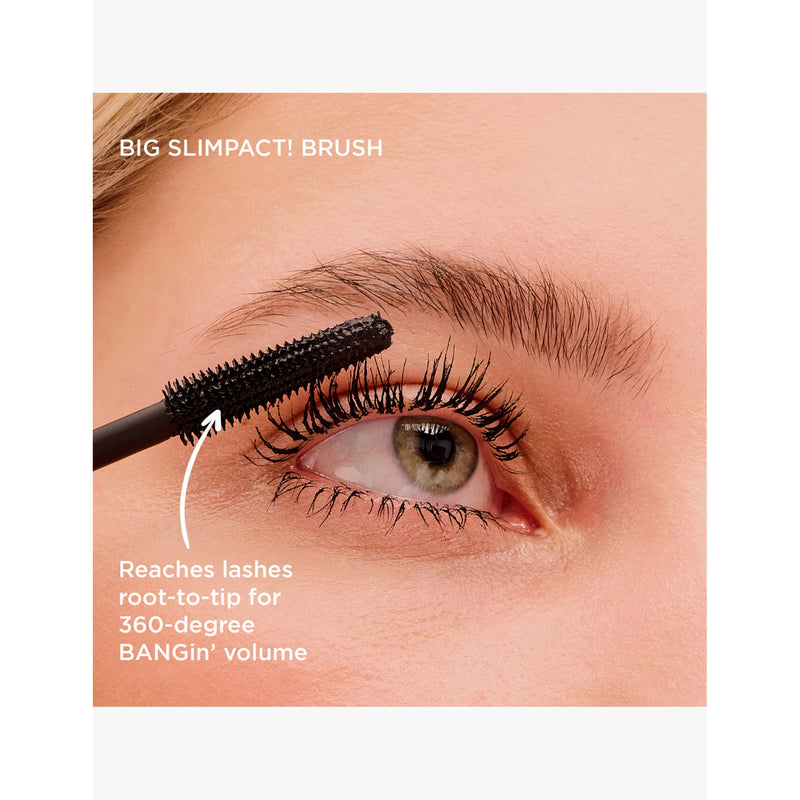 Benefit BADgal BANG! volumising mascara 8.5g, UK version