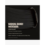 Benefit BADgal BANG! volumising mascara 8.5g, UK version