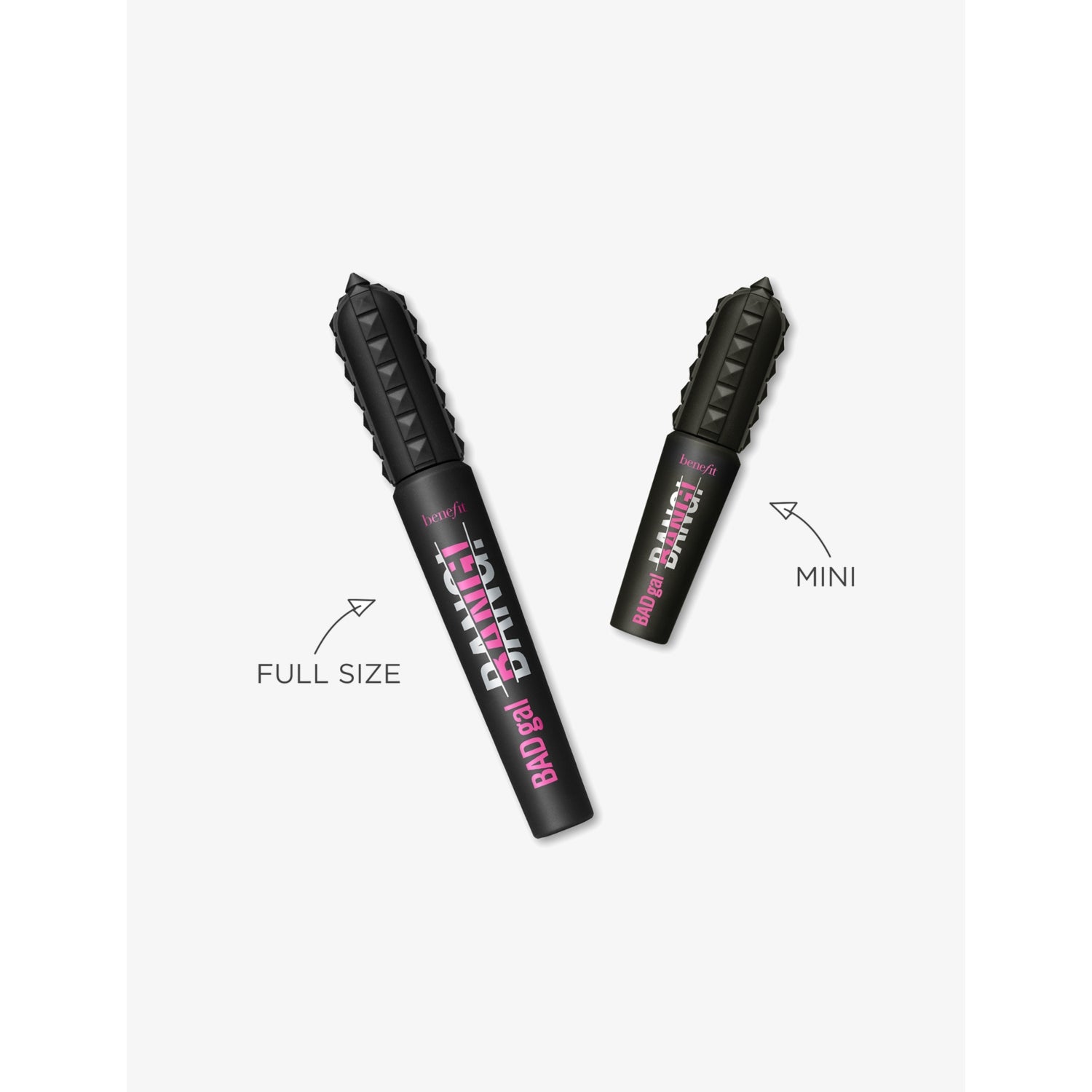 Benefit BADgal BANG! volumising mascara 8.5g, UK version