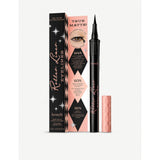 Roller Liner Liquid Eyeliner 1.0ml - BLACK