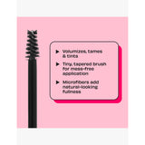 Benefit Gimme Brow tinted brow volumizing gel 3g (British brand)