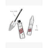 Benefit Gimme Brow tinted brow volumizing gel 3g (British brand)