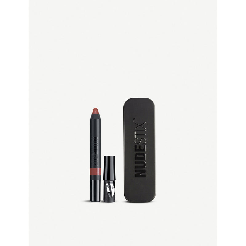 Nudestix Magnetic Matte Lip Colour 1.41g