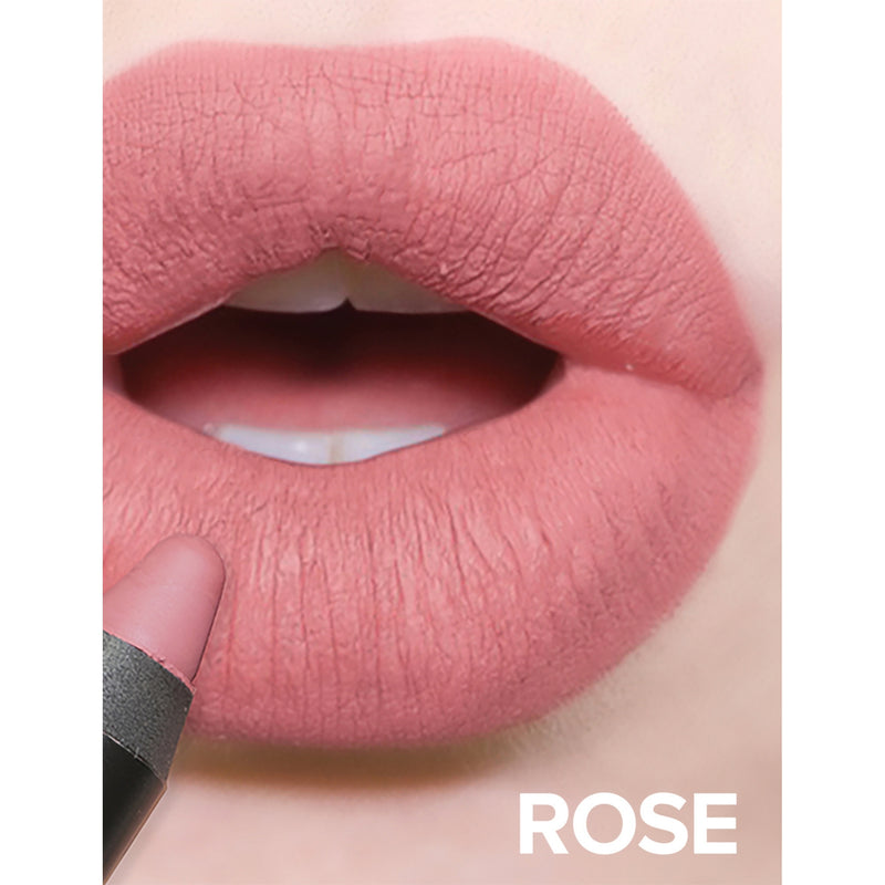 NUDESTIX Magnetic Matte lip colour 1.41g, imported from the UK