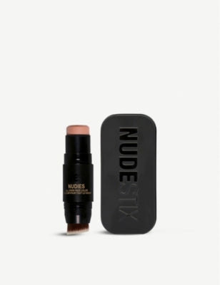 NUDESTIX NUDIES All-Over Matte Blush Face Colour 7g