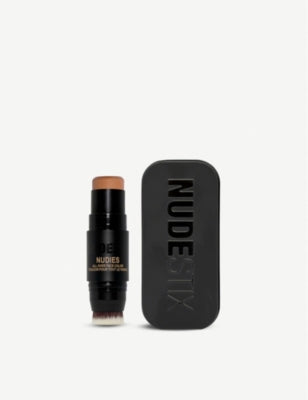 NUDESTIX NUDIES All-Over Matte Blush Face Colour 7g