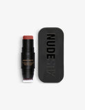 NUDESTIX NUDIES All-Over Matte Blush Face Colour 7g