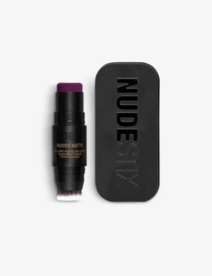 NUDESTIX NUDIES All-Over Matte Blush Face Colour 7g