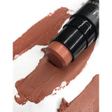 NUDESTIX NUDIES all-over matte blush 7g (British brand)