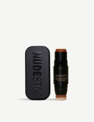 NUDESTIX NUDIES All-Over Matte Blush Face Colour 7g