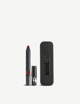 NUDESTIX Intense Matte Lip and Cheek Pencil 1.41g