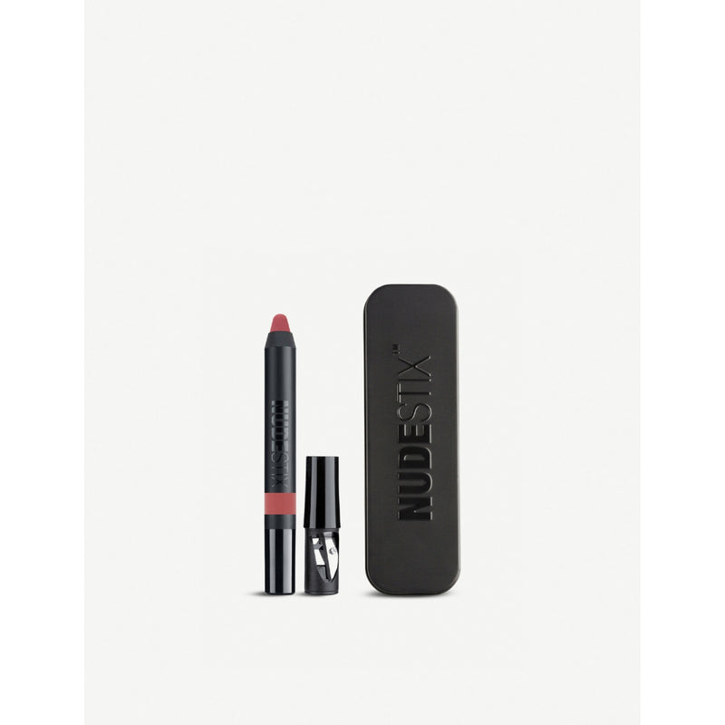 Intense Matte Lip + Cheek Pencil 1.41g - BELLE