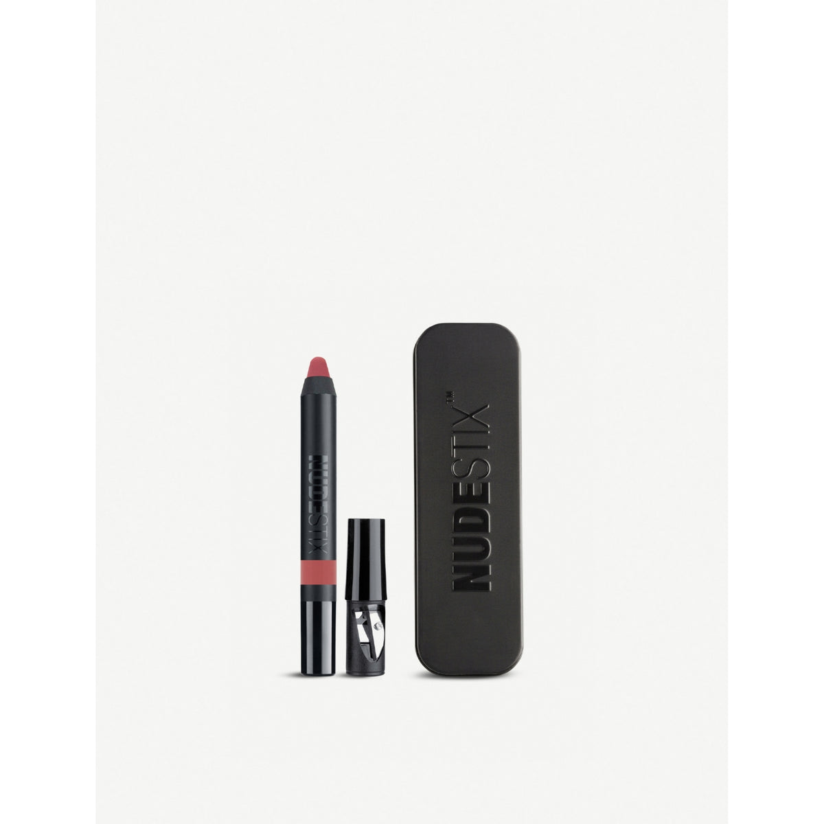 Intense Matte Lip + Cheek Pencil 1.41g - BELLE