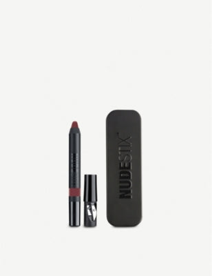 NUDESTIX Intense Matte Lip and Cheek Pencil 1.41g