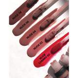 Nudestix Lip Glace lip gloss, UK version