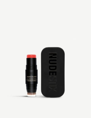 Nudestix Nudies Bloom makeup stick for cheeks lips and eyes (British brand)