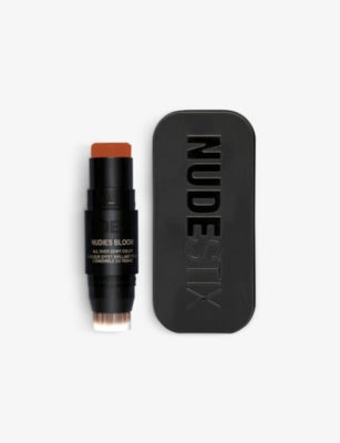 NUDESTIX Nudies Bloom All-over Colour Stick