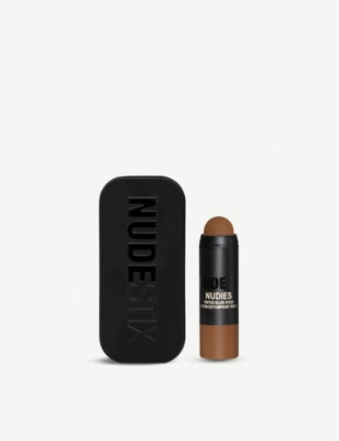 NUDESTIX NUDIES Tinted Blur Stick All-Over Face Colour