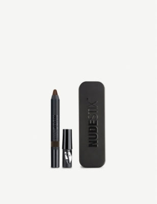 NUDESTIX Magnetic Matte Eye Colour 2.8g, UK version