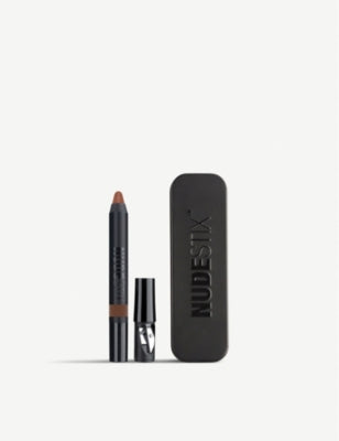 NUDESTIX Magnetic Matte Eye Colour 2.8g, UK version