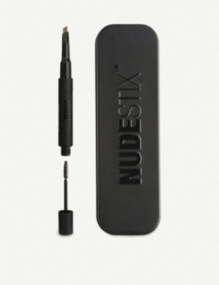 Nudestix eyebrow stylus pencil and gel 2g 2.5ml (British brand)