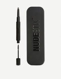 Nudestix eyebrow stylus pencil and gel 2g 2.5ml (British brand)