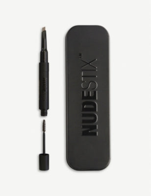 Nudestix eyebrow stylus pencil and gel 2g 2.5ml (British brand)