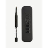 Nudestix eyebrow stylus pencil and gel 2g 2.5ml (British brand)