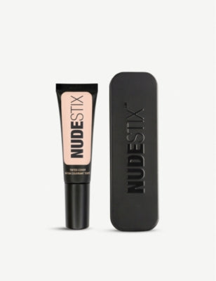Nudestix Tinted Cover foundation 20ml, imported from the UK