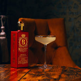 Bullion Cherry Rum spiced rum 70cl, UK version