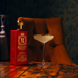 Bullion Cherry Rum spiced rum 70cl, UK version