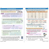 CGP GCSE Maths AQA Foundation book pack 3 books, UK version