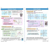 CGP GCSE Maths Foundation pack 3 books, UK version