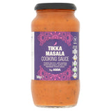 ASDA Tikka Masala Curry Sauce GOODS ASDA   