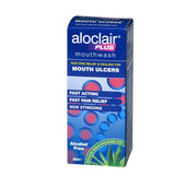 Aloclair Plus Mouthwash 60ml GOODS Superdrug   