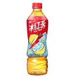 Unif lemon iced tea ready to drink - British product