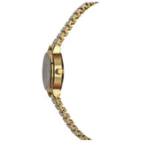 Sekonda ladies gold stainless steel expandable bracelet watch, imported from the UK