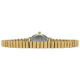 Sekonda ladies gold stainless steel expandable bracelet watch, imported from the UK