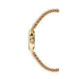 Limit ladies gold-plated expander watch (British brand)