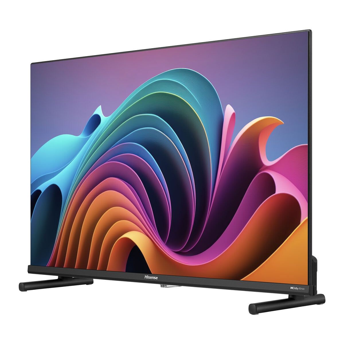 Hisense 40A5NQTUK 40 Inch QLED Smart TV GOODS Costco UK