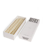 Fornasetti Sul Tardi Frutto Proibito candle refill set - British product