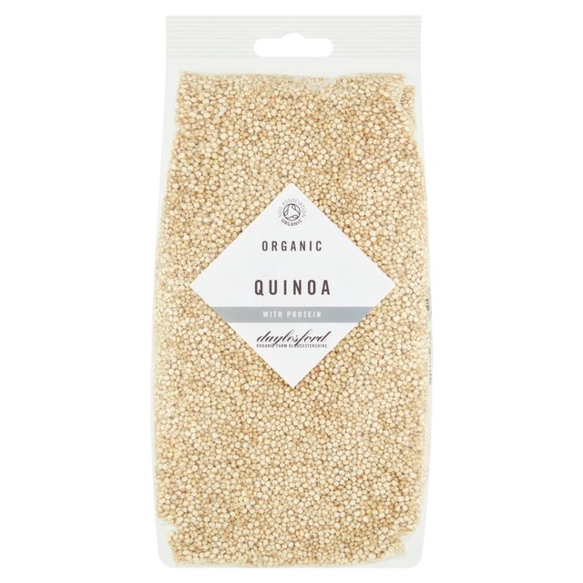 Daylesford Organic Quinoa   500g