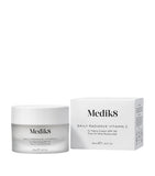 Medik8 vitamin C cream SPF 30 50ml - British product