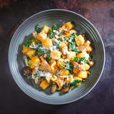 Dell'Ugo Fresh Pumpkin Gnocchi   450g GOODS M&S   