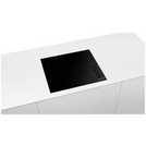 Bosch electric ceramic hob black - British product